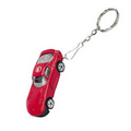 1:64 Scale Race Car Keychain